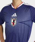 Japan 26/27 Home Jersey - Soccer90