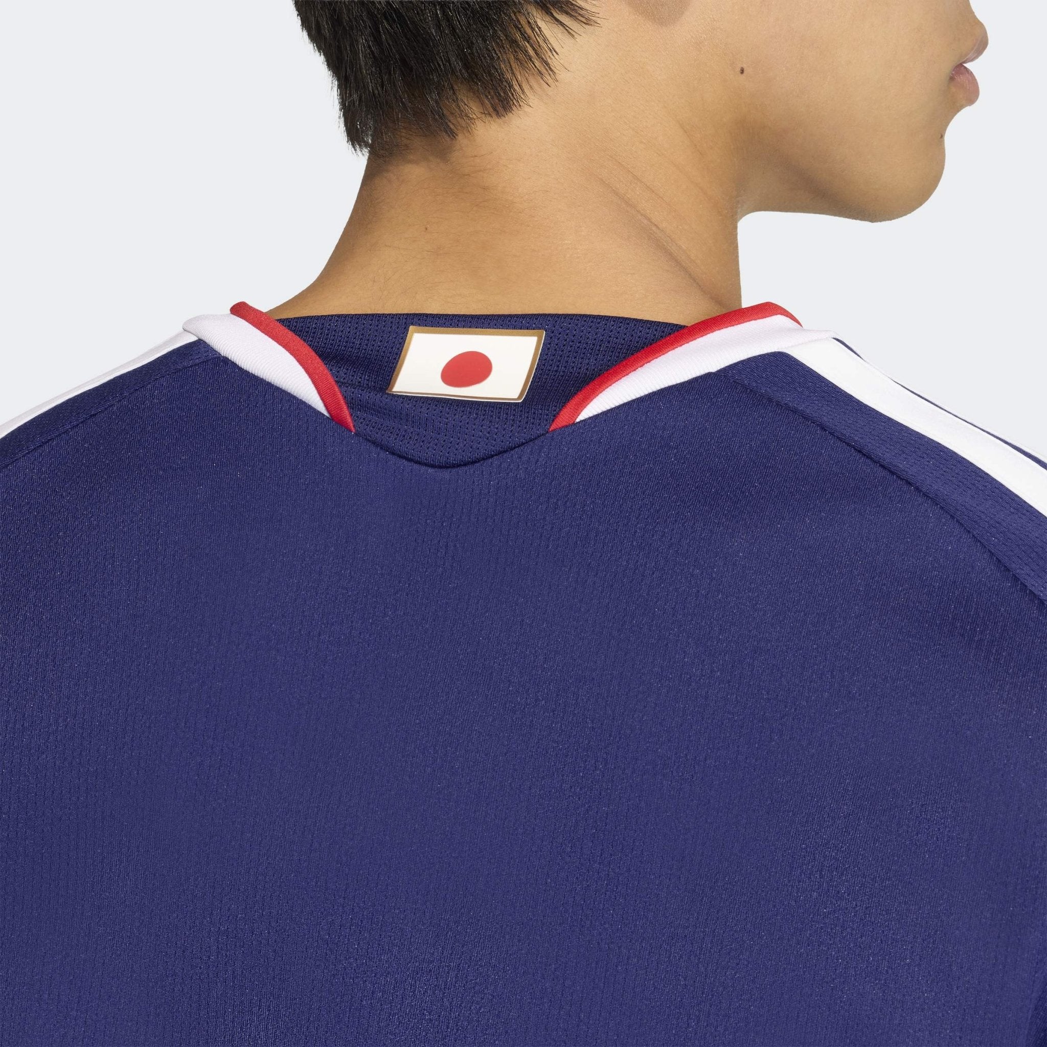 Japan 26/27 Home Jersey – Soccer90