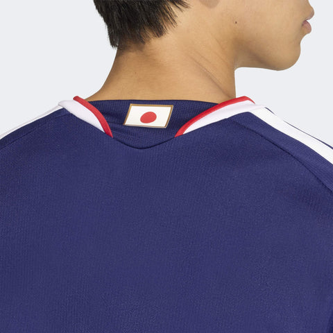 Japan 26/27 Home Jersey - Soccer90