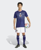 Japan 26/27 Home Jersey - Soccer90