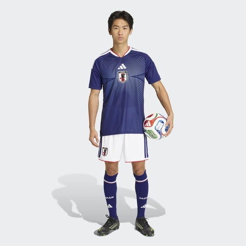 Japan 26/27 Home Jersey - Soccer90