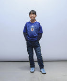 Japan 26/27 Home Jersey Big Kids - Soccer90