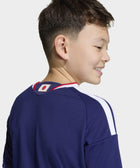 Japan 26/27 Home Jersey Big Kids - Soccer90