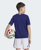 Japan 26/27 Home Jersey Big Kids - Soccer90