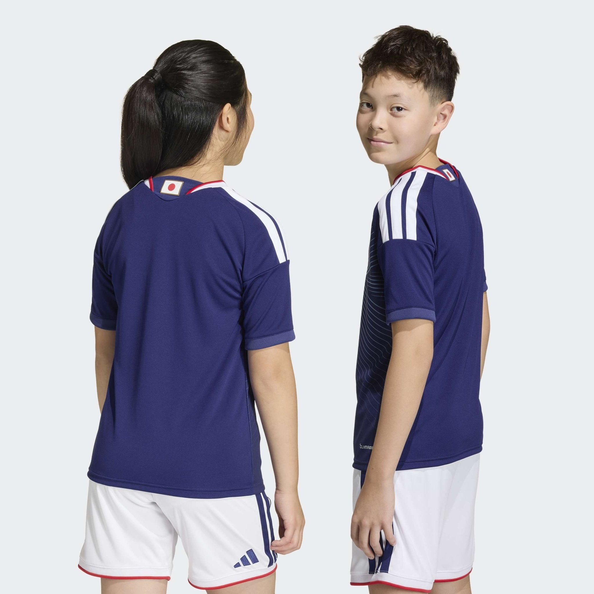 Japan – Soccer90
