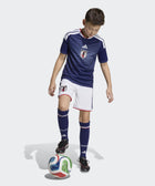 Japan 26/27 Home Jersey Big Kids - Soccer90