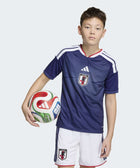 Japan 26/27 Home Jersey Big Kids - Soccer90