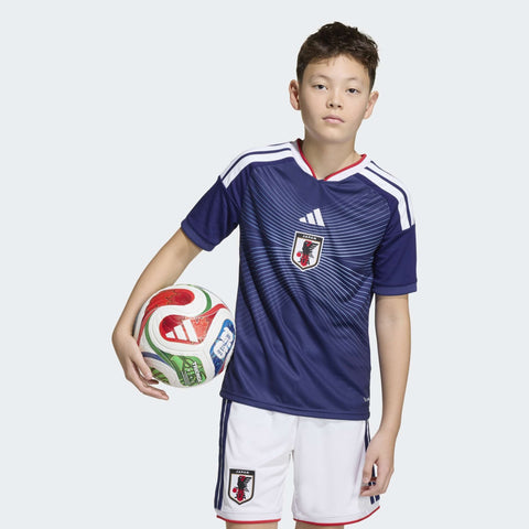 Japan 26/27 Home Jersey Big Kids - Soccer90