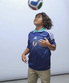 Japan 26/27 Home Jersey Big Kids - Soccer90