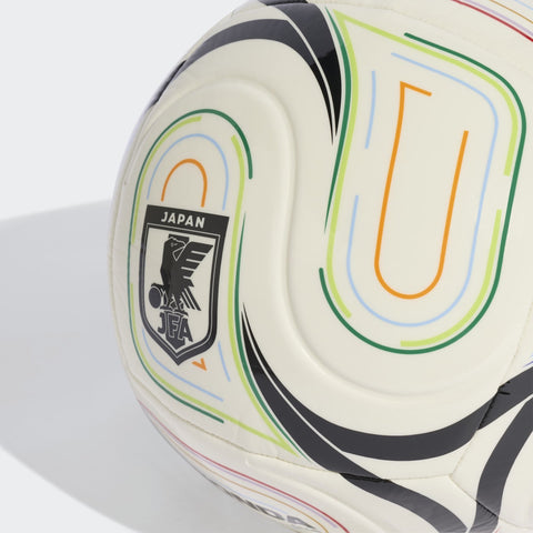 Japan Club Soccer Ball - Soccer90