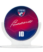 Jesus Ferreira - FC Dallas 2024 Signables Sports Collectible - Soccer90