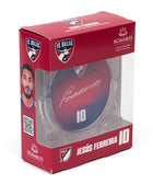 Jesus Ferreira - FC Dallas 2024 Signables Sports Collectible - Soccer90