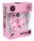 Jordi Alba - Inter Miami - Signables Collectible - Soccer90