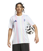 Juventus 2025/2026 Pre - Match Jersey - Soccer90