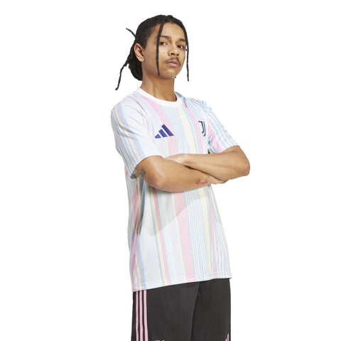 Juventus 2025/2026 Pre - Match Jersey - Soccer90