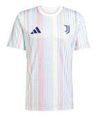 Juventus 2025/2026 Pre - Match Jersey - Soccer90