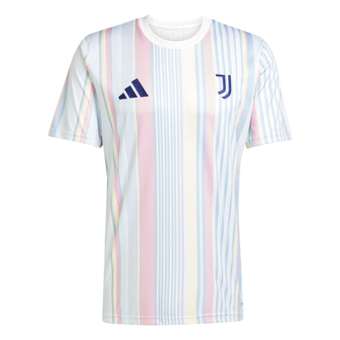 Juventus 2025/2026 Pre - Match Jersey - Soccer90