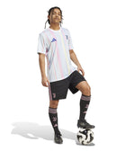 Juventus 2025/2026 Pre - Match Jersey - Soccer90