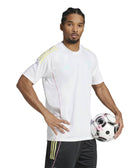 Juventus 2025/2026 Tiro25 Competition Training Jersey - Soccer90