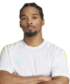 Juventus 2025/2026 Tiro25 Competition Training Jersey - Soccer90