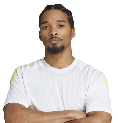 Juventus 2025/2026 Tiro25 Competition Training Jersey - Soccer90