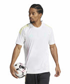 Juventus 2025/2026 Tiro25 Competition Training Jersey - Soccer90