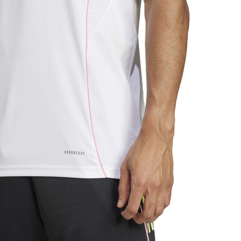 Juventus 2025/2026 Tiro25 Competition Training Jersey - Soccer90