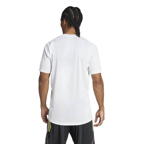 Juventus 2025/2026 Tiro25 Competition Training Jersey - Soccer90