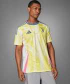 Juventus 24/25 Away Jersey - Soccer90