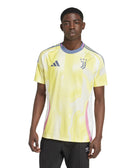 Juventus 24/25 Away Jersey - Soccer90