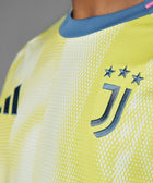 Juventus 24/25 Away Jersey - Soccer90