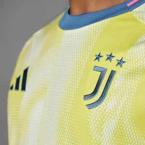 Juventus 24/25 Away Jersey - Soccer90