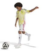 Juventus 24/25 Away Jersey Kids - Soccer90