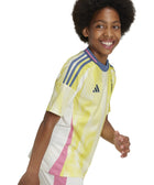 Juventus 24/25 Away Jersey Kids - Soccer90