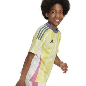 Juventus 24/25 Away Jersey Kids - Soccer90