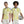 Cargar imagen en el visor de la galería, Juventus 24/25 Away Jersey Kids - Soccer90
