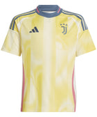 Juventus 24/25 Away Jersey Kids - Soccer90