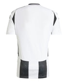 Juventus 24/25 Home Jersey - Soccer90