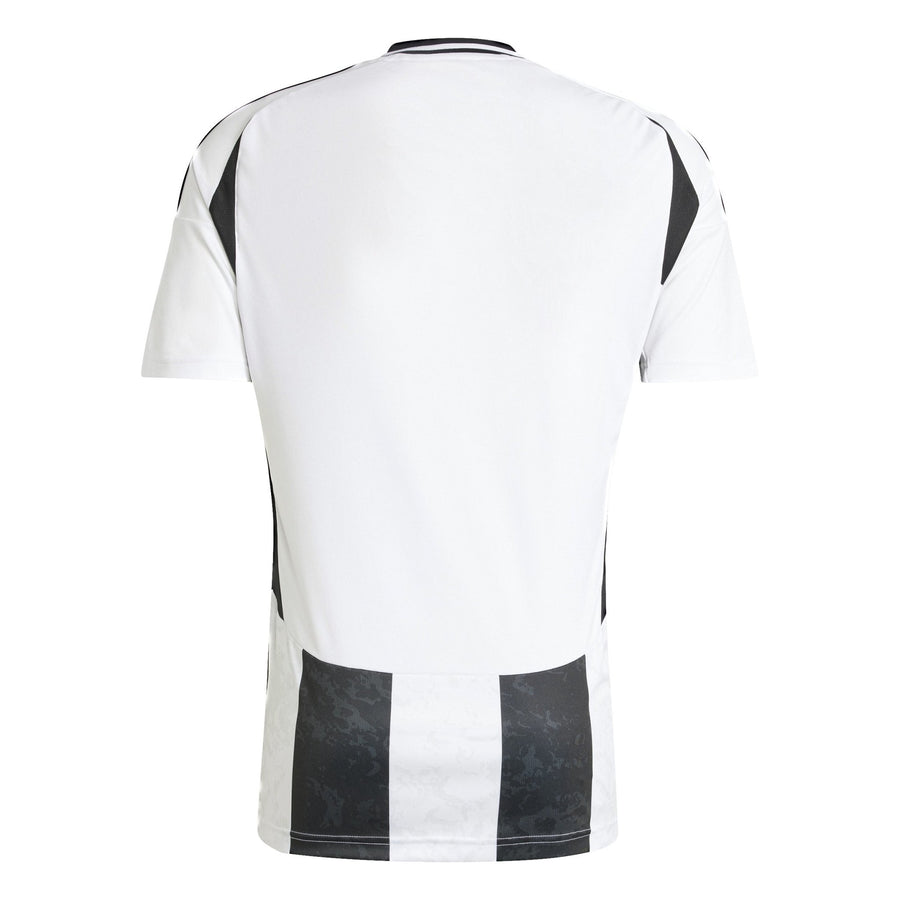 Juventus 24/25 Home Jersey - Soccer90