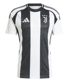 Juventus 24/25 Home Jersey - Soccer90