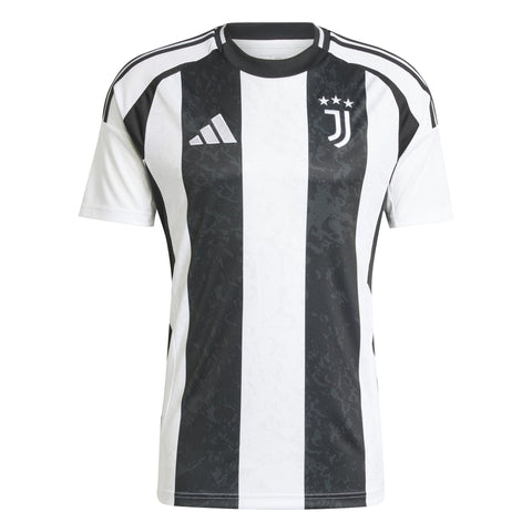 Juventus 24/25 Home Jersey - Soccer90