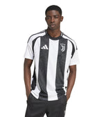 Juventus 24/25 Home Jersey - Soccer90