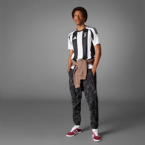 Juventus 24/25 Home Jersey - Soccer90