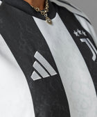 Juventus 24/25 Home Jersey - Soccer90