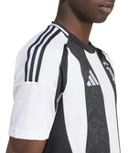 Juventus 24/25 Home Jersey - Soccer90