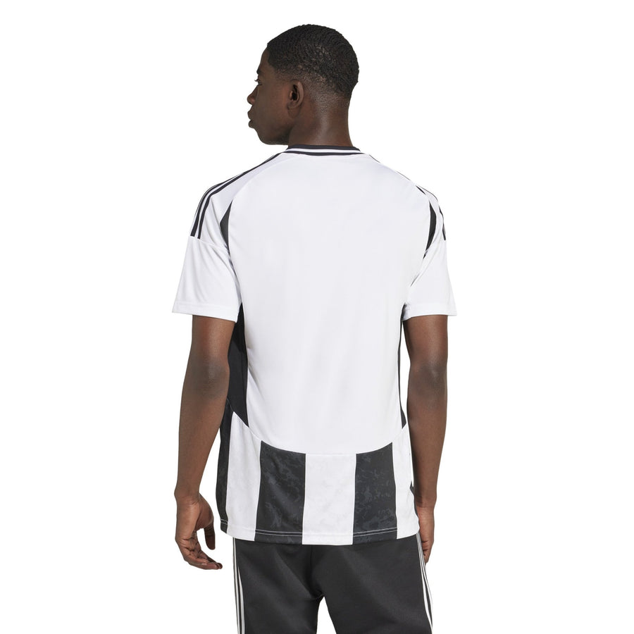 Juventus 24/25 Home Jersey - Soccer90