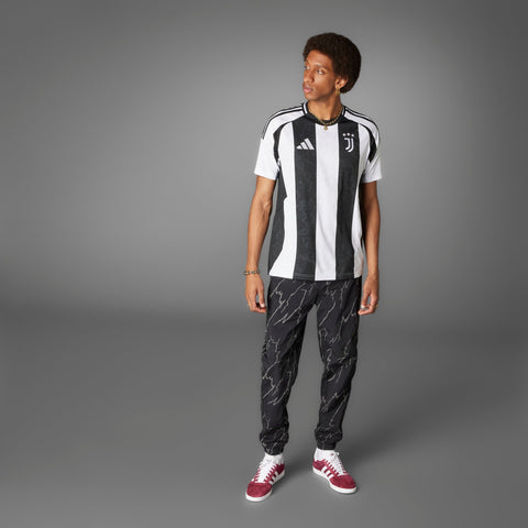 Juventus 24/25 Home Jersey - Soccer90