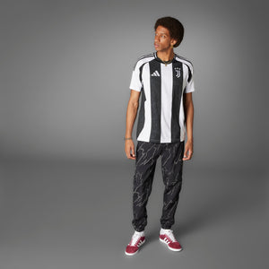 Juventus 24/25 Home Jersey - Soccer90