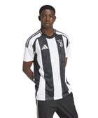 Juventus 24/25 Home Jersey - Soccer90