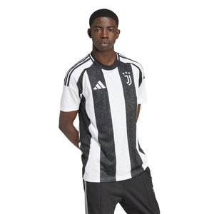 Juventus 24/25 Home Jersey - Soccer90